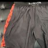 Cornerstone Fight Shorts Photo 1